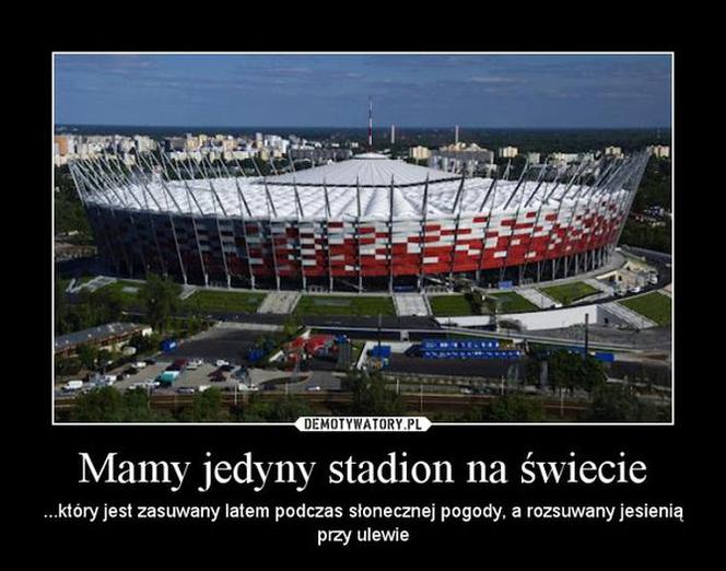 Warszawa na wesoło! Zobacz najlepsze memy o stolicy i jej mieszkańcach [GALERIA MEMÓW]