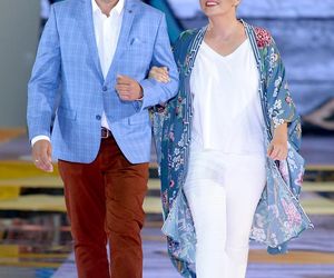 Dariusz Wardziak, Dorota Szelągowska