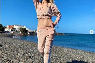 Joanna Korowniewska nie ma anoreksji