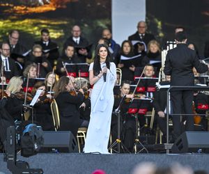 Roksana Węgiel wydała oświadczenie. To dlatego nagle odwołała koncert 