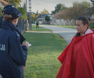 M jak miłość, odcinek 1848: Magda (Anna Mucha), Natalia (Dominika Suchecka), Rafał (Jakub Kucner)