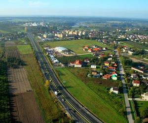 5. Tarczyn, powiat piaseczyński - 5,2 km²