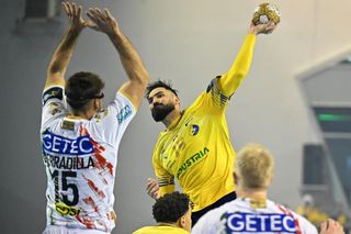 Industria Kielce - SC Magdeburg. 12 lutego 2025