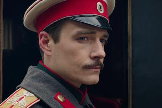 Anna Karenina. Aleksiej Wroński (Maksym Matveev)