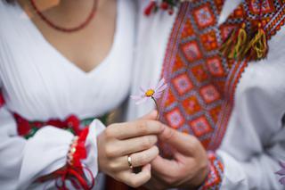 Trwa Międzynarodowy Festiwal Folkloru Oblicza Tradycji. W programie konkursy i zabawy