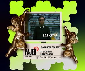 Fajer Festiwal 2025