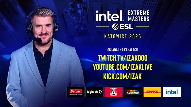 IEM Katowice