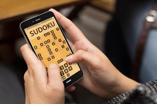 Sudoku, test kolorów Stroopa i liczenie zwierząt. Sprawdź, czy szwankuje ci pamięć