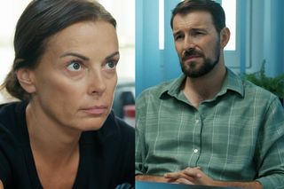 Barwy szczęścia, odcinek 3122: Kodur uprze się, że Kasia zabiła Szymańskiego! Zrobi wszystko, by nie wyszła z więzienia - ZDJĘCIA