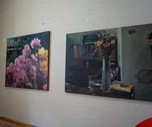 Światowa sztuka znów opanowała zabytkową willę. Ruszyła 2. edycja NADA Villa Warsaw 