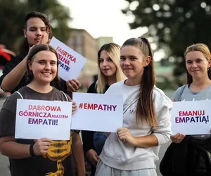 Wielkimi krokami zbliża się Festiwal Empatii w Dąbrowie Górniczej. Po raz trzeci zagości w Fabryce Pełnej Życia