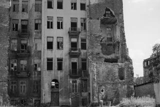 Tak kiedyś wyglądała ul. Złota! Archiwalne zdjęcia centrum Warszawy (1966)