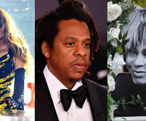 Słynny numer naśmiewa się z Tiny Turner? Jay-Z i Beyoncé nie trafili z żartem