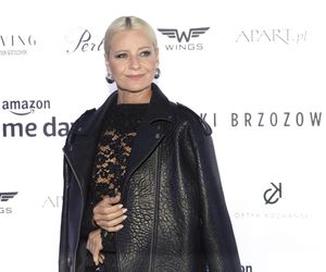 Małgorzata Kożuchowska