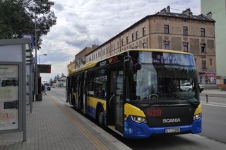 Komunikacja miejska Tarnów: Nowy rozkład jazdy od 1 września