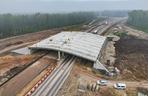 Budowa pierwszej cześci obwodnicy Zawiercia i Poręby już trwa. Zakończy się w 2025 roku