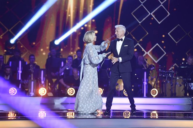 "Taniec z Gwiazdami": Goście pierwszego odcinka