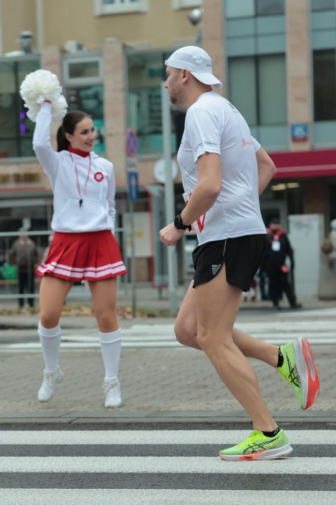 Bieg Niepodległości 2025