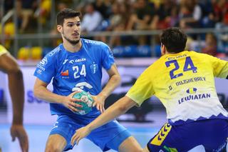 Finał Pucharu Polski: Orlen Wisła Płock - Industria Kielce