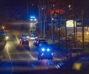 Strzelanina w stanie Maine. Co najmniej 22 osoby zabite i 50 rannych. Napastnik zaatakował w dwóch miejscach