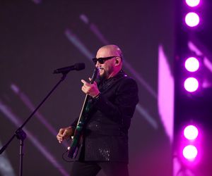 Koncert największych gwiazd polskiej estrady w Kotle Czarownic