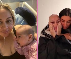 Komórki łożyska w jej organizmie zamieniły się w nowotwór. To się zdarza raz na 50 tysięcy ciąż