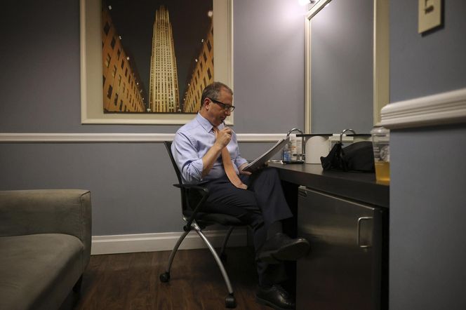 Nowojorski rewident aresztowany przez ICE!