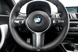 BMW 118i A/T