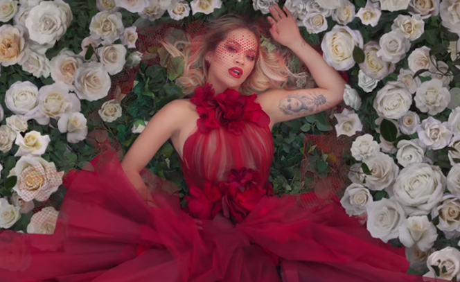 Liam Payne i Rita Ora - For You