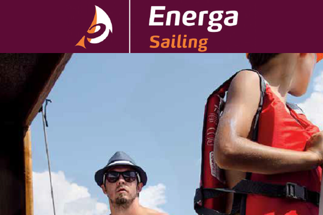 Energa Sailing Edukacja 2016: Rodzinna ENERG(I)A