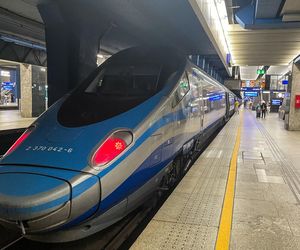 PKP w końcu to potwierdziło. Pojedziemy Pendolino ze Szczecina Głównego!