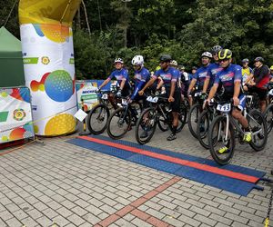 Kilometry Pomocy Michelin 2025