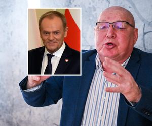 Nowy rząd się rozpadnie? Jasnowidz Jackowski mówi o buncie