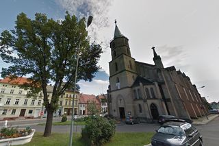 To miasto na Dolnym Śląsku ma najmniejszą powierzchnię. Leży w pobliżu wygasłych wulkanów 