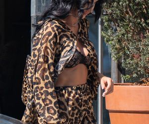 Justyna Steczkowska jak seksowna pantera