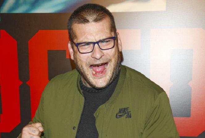 Popek Schudl 10 Kilogramow W 4 Dni Super Express Wiadomosci Polityka Sport