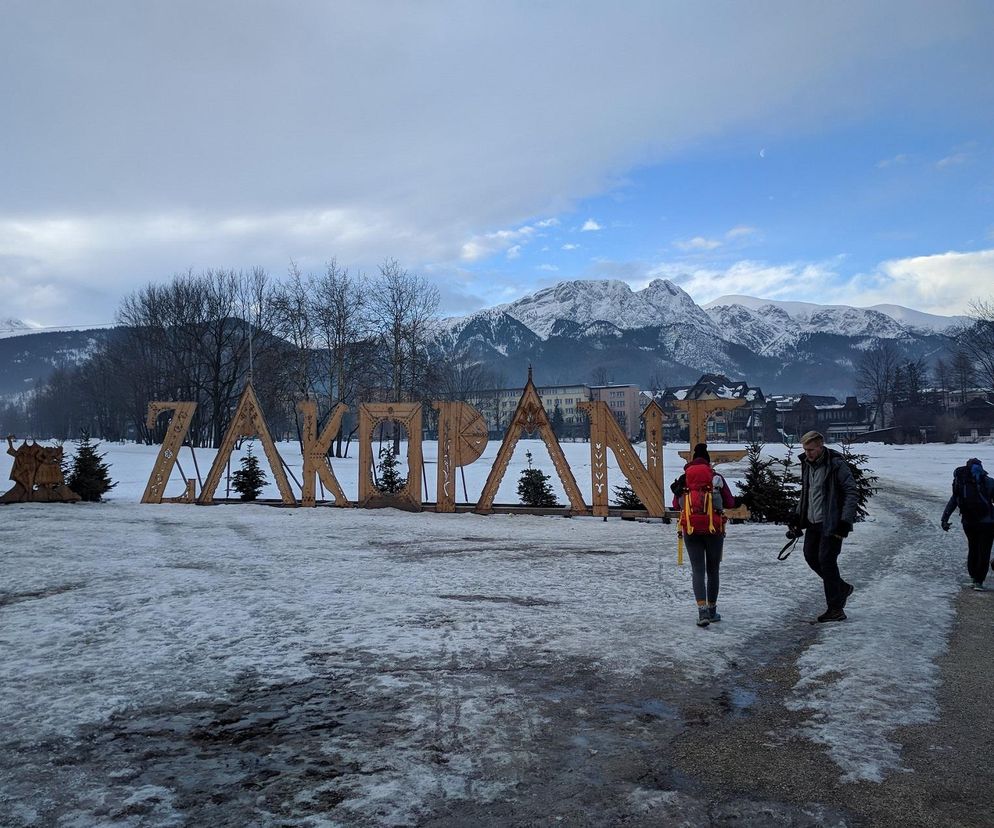 Zakopane