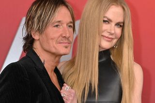 Nicole  Kidman znów jest singielką! Tajemnicze kulisy rozstania z  Keithem Urbanem