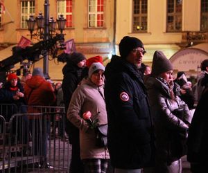 Koncert Jesteśmy sobie potrzebni we Wrocławiu