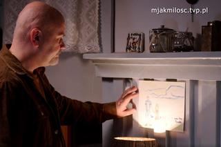 M jak miłość, odc. 1728: Daniel (Paweł Prokopczuk)