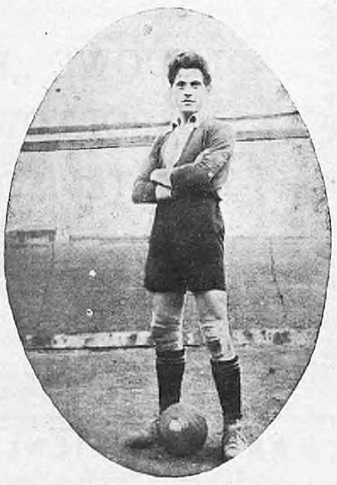 Stefan Kisieliński
