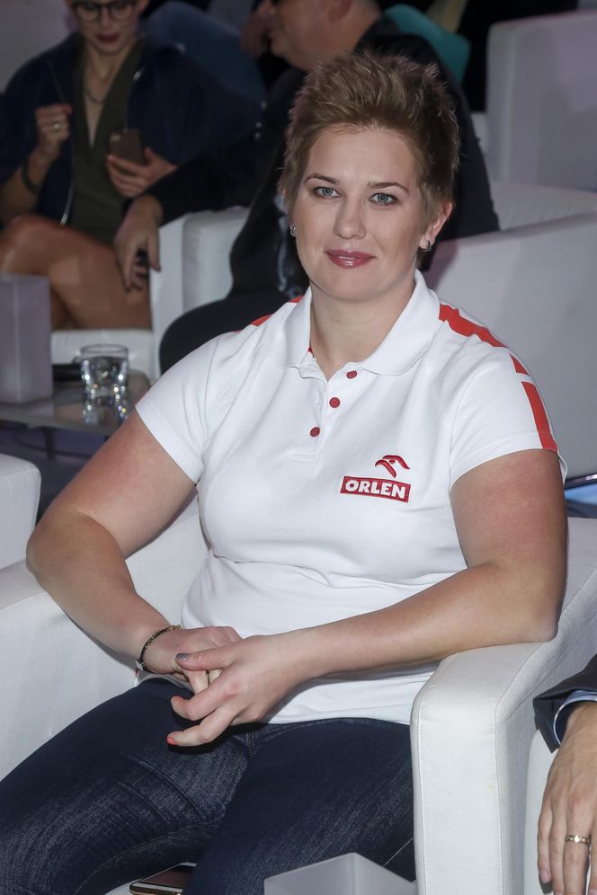 Anita Włodarczyk kończy 40 lat. Tak zmieniała się gwiazda sportu