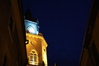 Wieża Trynitarska zaprasza na Noc Muzeów! Będzie wiele atrakcji