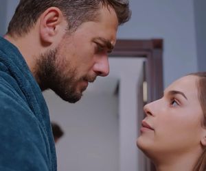 Miłość i nadzieja odc. 294. Sila, Kuzey