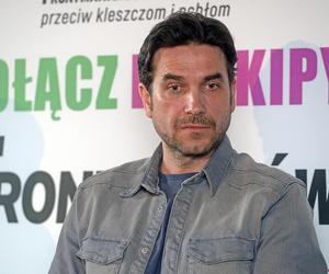 Ten Polski aktor jest znany na całym świecie. Jak przez lata zmieniał się Marcin Dorociński?