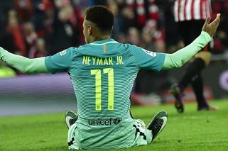 El Clasico: Real - Barcelona. Dlaczego nie gra Neymar?