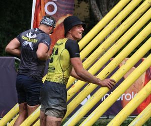 Runmageddon 2025 w Lublinie - dzień pierwszy