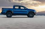 Ford Ranger Raptor