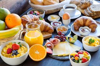 Śniadanie - czy to najważniejszy posiłek dnia?