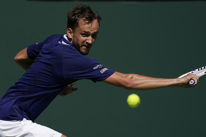 ATP i WTA oburzone… wykluczeniem Rosjan i Białorusinów z Wimbledonu! Wydano specjalne oświadczenie